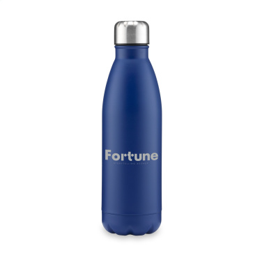 Logo trade promotional gifts image of: Topflask 790 ml single wall drinking bottle