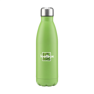 Logotrade promotional item picture of: Topflask 790 ml single wall drinking bottle