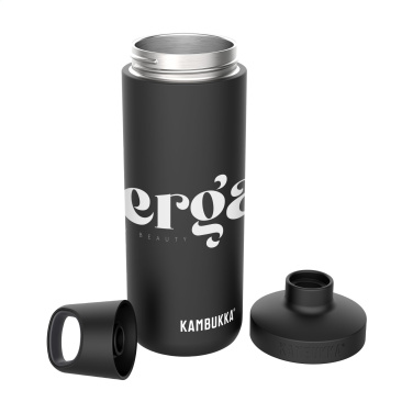 Logo trade advertising product photo of: Kambukka® Reno Insulated 500 ml thermo cup