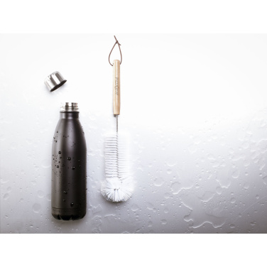Logotrade promotional giveaway picture of: Bottle Brush for bottles