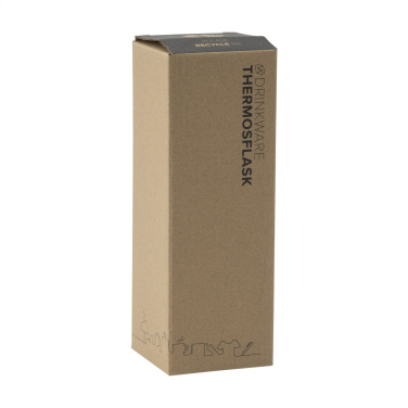 Logo trade promotional products image of: Kyoto 500 ml drinking bottle