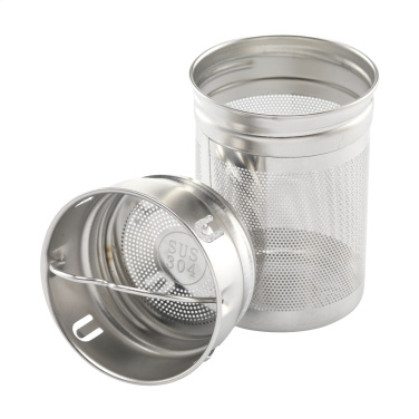 Logo trade promotional giveaways picture of: Nara Tea Bottle 300 ml drinking bottle