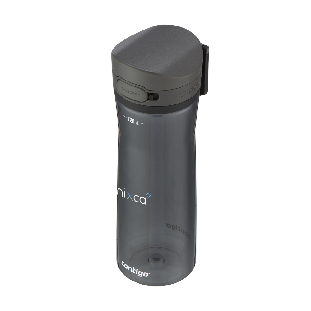 Logo trade promotional merchandise picture of: Contigo® Jackson 2.0 720 ml drinking bottle