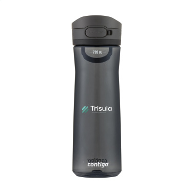 Logotrade promotional item image of: Contigo® Jackson 2.0 720 ml drinking bottle