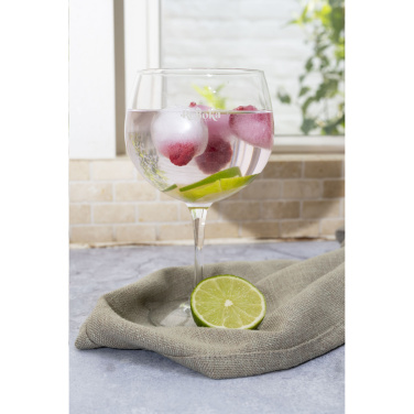 Logotrade promotional item picture of: Cocktail Gin Glass 700 ml