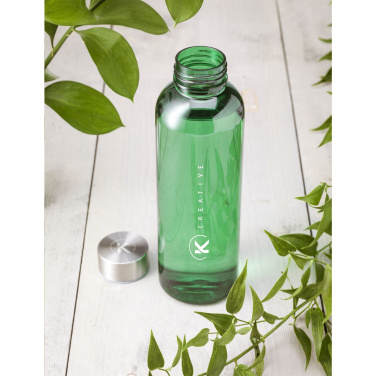 Logo trade promotional gifts picture of: Senga GRS RPET Bottle 500 ml drinking bottle