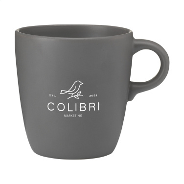 Logo trade promotional products picture of: Tazza 375 ml mug