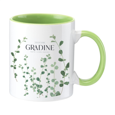 Logotrade business gifts photo of: Full Colour Mug Colorato 350 ml