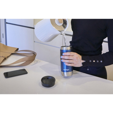 Logotrade promotional giveaway picture of: Contigo® Byron 2.0 470 ml thermo cup