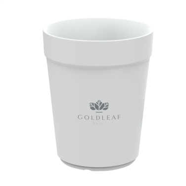 Logo trade promotional giveaways image of: CirculCup 300 ml