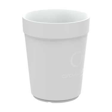 Logotrade promotional giveaway image of: CirculCup 300 ml