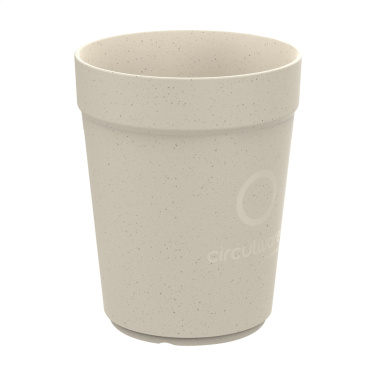 Logotrade promotional giveaway picture of: CirculCup 300 ml