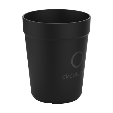 Logotrade promotional gift image of: CirculCup 300 ml