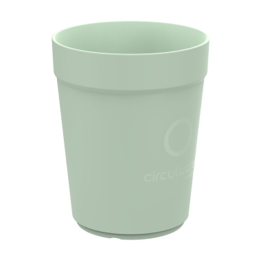 Logotrade promotional gift picture of: CirculCup 300 ml
