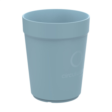 Logo trade corporate gifts picture of: CirculCup 300 ml