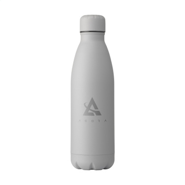 Logotrade promotional gift image of: Topflask Premium RCS Recycled Steel drinking bottle