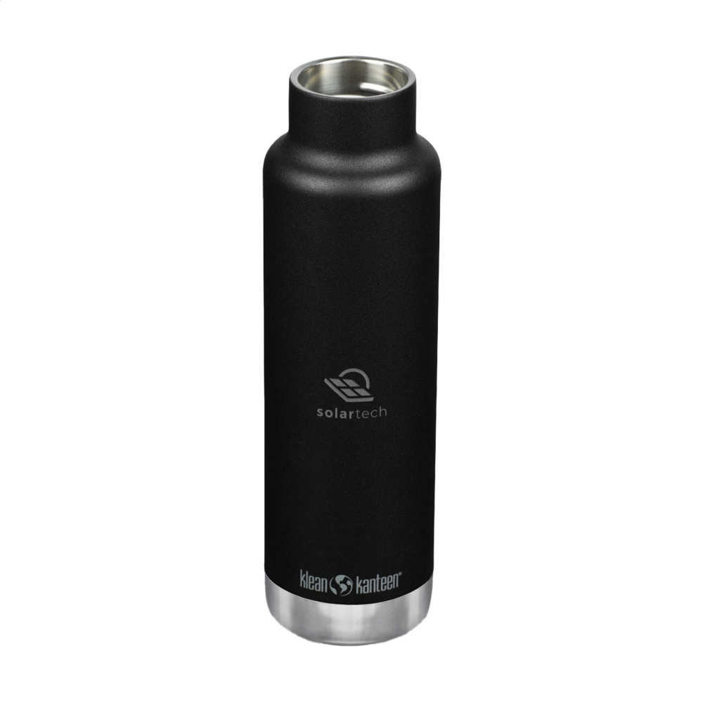 Logotrade advertising products photo of: Klean Kanteen Classic Recycled Insulated Bottle 592 ml