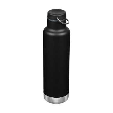 Logotrade promotional merchandise image of: Klean Kanteen Classic Recycled Insulated Bottle 592 ml