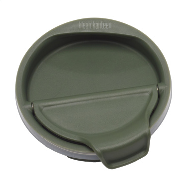 Logo trade corporate gift photo of: Klean Kanteen Rise Recycled Tumbler 473 ml