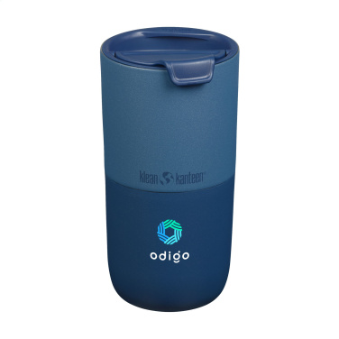 Logotrade promotional item picture of: Klean Kanteen Rise Recycled Tumbler 473 ml