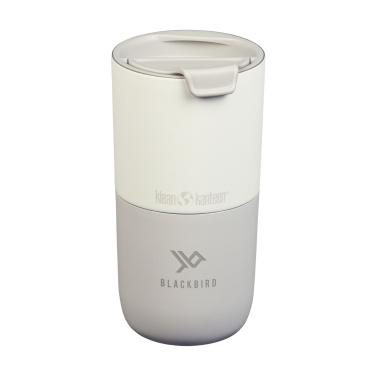 Logotrade corporate gift image of: Klean Kanteen Rise Recycled Tumbler 473 ml