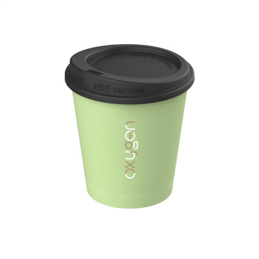 Logotrade business gift image of: Coffee Mug Hazel 200 ml