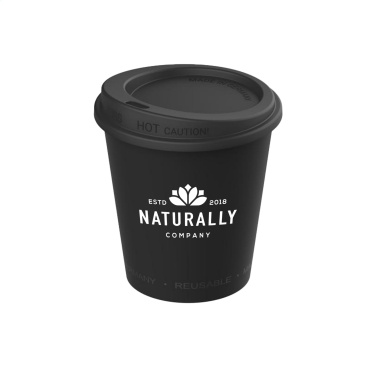 Logotrade business gifts photo of: Coffee Mug Hazel 200 ml