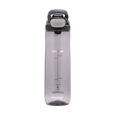Logo trade corporate gifts image of: Contigo® Cortland Tritan™ Renew from Eastman 720 ml