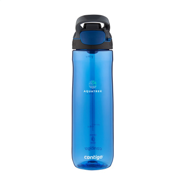 Logotrade promotional products photo of: Contigo® Cortland Tritan™ Renew from Eastman 720 ml
