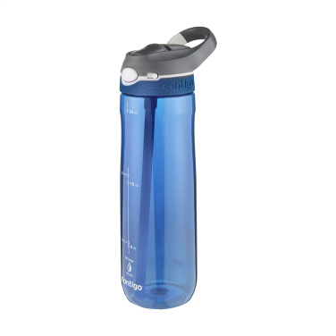 Logotrade business gifts photo of: Contigo® Ashland Tritan™ Renew from Eastman 720 ml