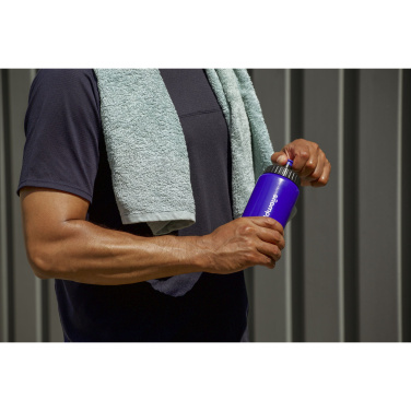 Logo trade corporate gifts picture of: Sugarcane Bio Bidon 500 ml drinking bottle