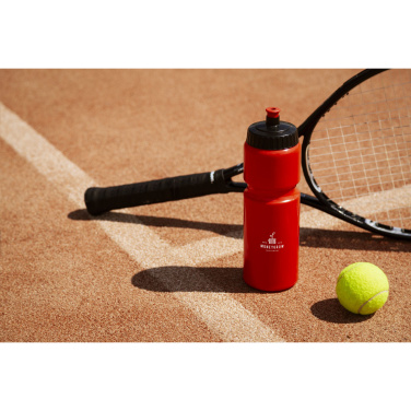Logotrade promotional product image of: Sugarcane Bio Bidon 750 ml drinking bottle