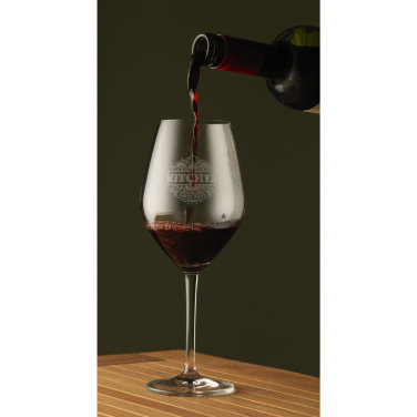 Logotrade advertising products photo of: Nice Wine Glass 480 ml