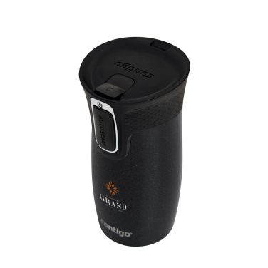 Logo trade promotional giveaway photo of: Contigo® Westloop Mug 300 ml