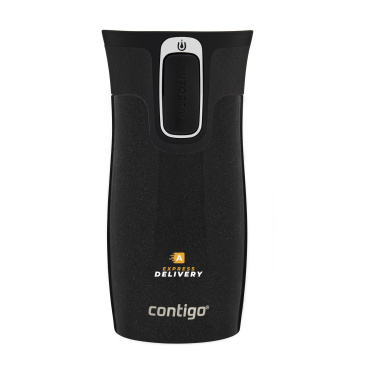 Logo trade promotional giveaways picture of: Contigo® Westloop Mug 300 ml