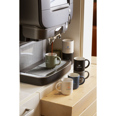 Logotrade promotional gift image of: Stack Mug 180 ml