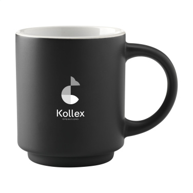 Logotrade corporate gift image of: Stack Mug 180 ml