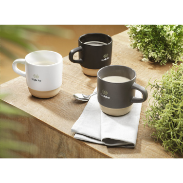 Logo trade promotional gifts image of: Vivaldi Mug 300 ml