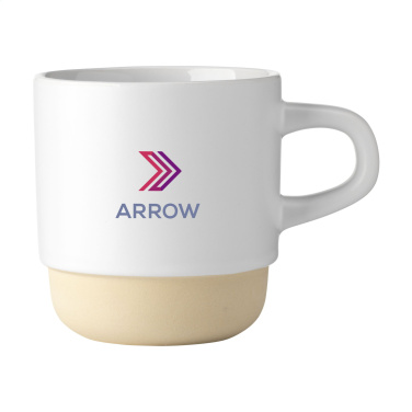 Logo trade promotional merchandise image of: Vivaldi Mug 300 ml