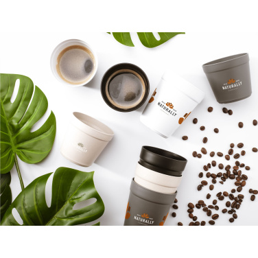 Logotrade corporate gift image of: CirculCup IML 200 ml