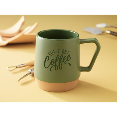 Logotrade promotional merchandise picture of: Bellini Mug 360 ml