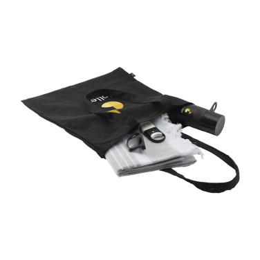 Logotrade promotional giveaways photo of: Merch Set Beach