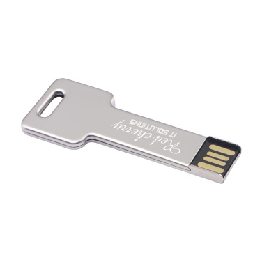 Logotrade promotional product image of: USB Key 64 GB