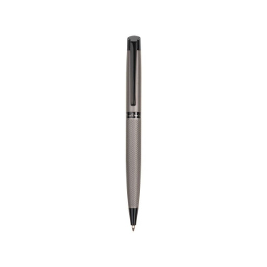 Logotrade advertising product image of: Metal ballpoint pen DENISE Pierre Cardin