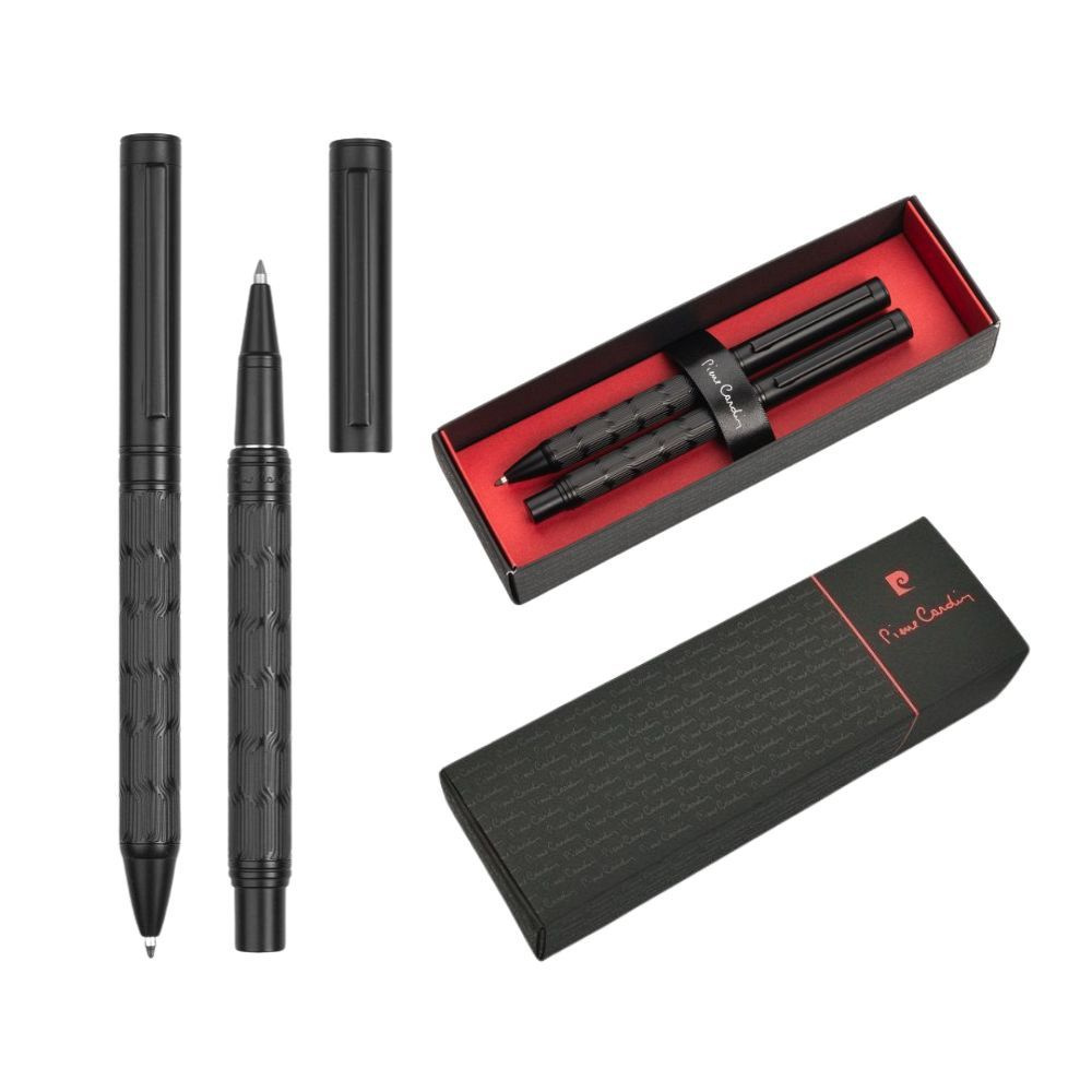 Logotrade promotional gifts photo of: Writing set ESMEE Pierre Cardin