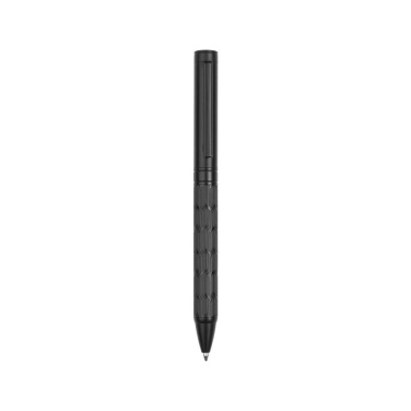 Logo trade promotional giveaways image of: Writing set ESMEE Pierre Cardin