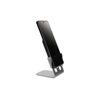 Logo trade corporate gifts image of: Phone stand VITESSE Pierre Cardin