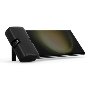 Logo trade promotional products picture of: Urban Vitamin Los Angeles RCS rplastic 20W PD powerbank