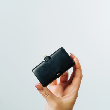 Logotrade advertising products photo of: Urban Vitamin Los Angeles RCS rplastic 20W PD powerbank
