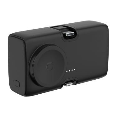 Logotrade corporate gifts photo of: Urban Vitamin San Diego RCS rplastic 20W PD powerbank